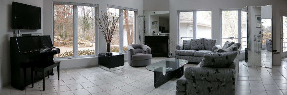 The Living Room, Den, Study The Living Room, Den, Study