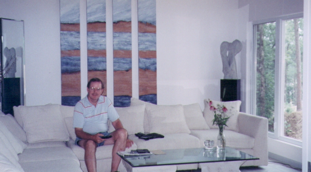 The Living Room, Den, Study The Living Room, Den, Study