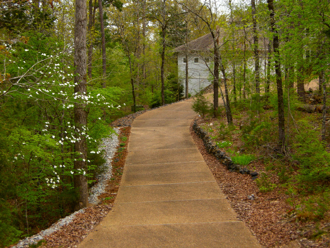 Circle Driveway Landscaping Related Keywords &amp; Suggestions - Circle 