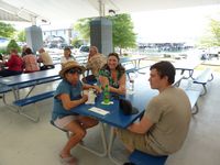 click refresh if no pic